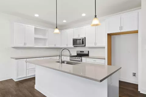 Kitchen - 8432 Shell Dr, Saint John, IN 46373 photo 1 of 1