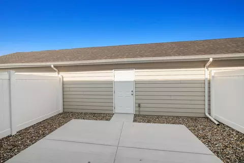 Exterior - 1609 Parkside Ln #G, Dyer, IN 46311 photo 3 of 4