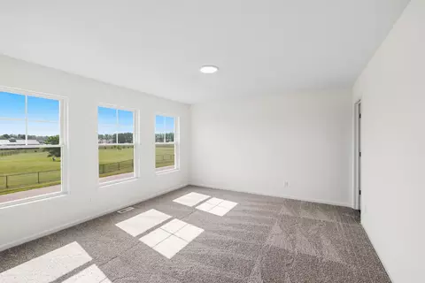 Bedroom - 1609 Parkside Ln #G, Dyer, IN 46311 photo 1 of 4