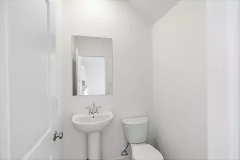 Entry Way - 1609 Parkside Ln #G, Dyer, IN 46311 photo 1 of 1