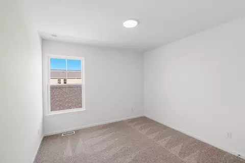 Bedroom - 1609 Parkside Ln #G, Dyer, IN 46311 photo 3 of 4