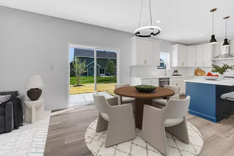 Dining - 704 Ketill Ct, Crown Point, IN 46307 photo 1 of 2