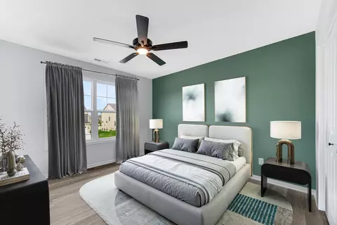 Bedroom - 704 Ketill Ct, Crown Point, IN 46307 photo 1 of 3
