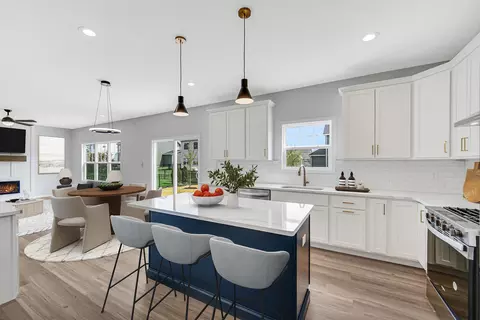 Kitchen - 704 Ketill Ct, Crown Point, IN 46307 photo 1 of 1