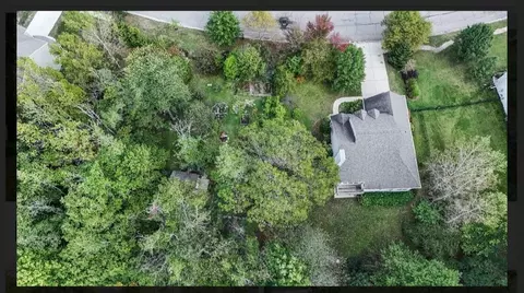 lot18 S Rolling Meadows Dr, Westville, IN 46391