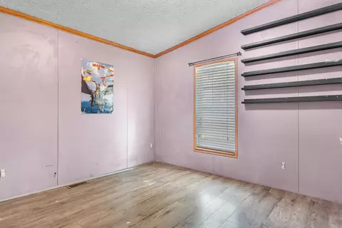Bedroom - 272 E High St, Wheatfield, IN 46392 photo 4 of 4