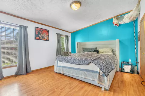 Bedroom - 272 E High St, Wheatfield, IN 46392 photo 1 of 4