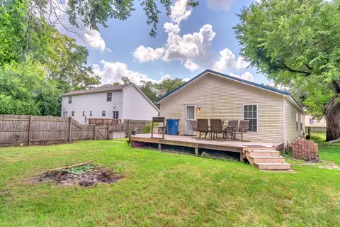 Exterior - 272 E High St, Wheatfield, IN 46392 photo 4 of 4