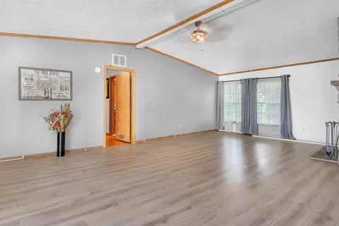 Living - 272 E High St, Wheatfield, IN 46392 photo 2 of 3