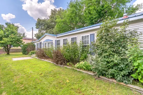 Exterior - 272 E High St, Wheatfield, IN 46392 photo 1 of 4