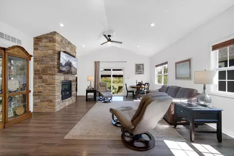 Living - 701 Verdano Ter, Crown Point, IN 46307 photo 2 of 2