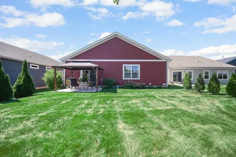 Exterior - 701 Verdano Ter, Crown Point, IN 46307 photo 3 of 6