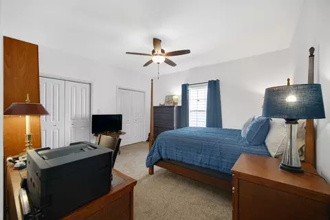 Bedroom - 701 Verdano Ter, Crown Point, IN 46307 photo 3 of 3