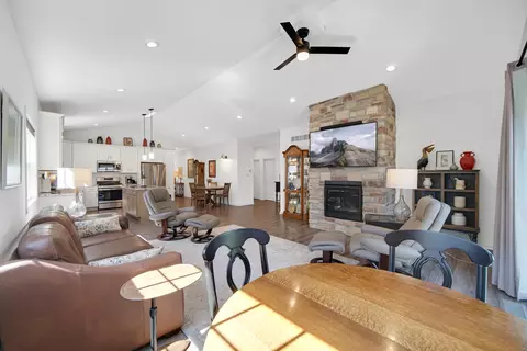 Living - 701 Verdano Ter, Crown Point, IN 46307 photo 1 of 2