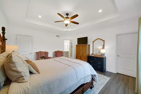 Bedroom - 701 Verdano Ter, Crown Point, IN 46307 photo 2 of 3
