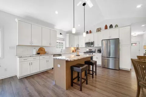 Kitchen - 701 Verdano Ter, Crown Point, IN 46307 photo 2 of 3