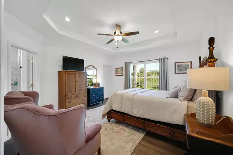 Bedroom - 701 Verdano Ter, Crown Point, IN 46307 photo 1 of 3