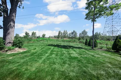 Exterior - 701 Verdano Ter, Crown Point, IN 46307 photo 2 of 6