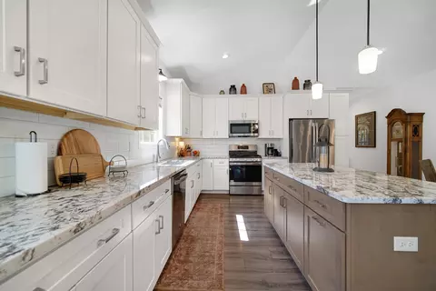 Kitchen - 701 Verdano Ter, Crown Point, IN 46307 photo 1 of 3