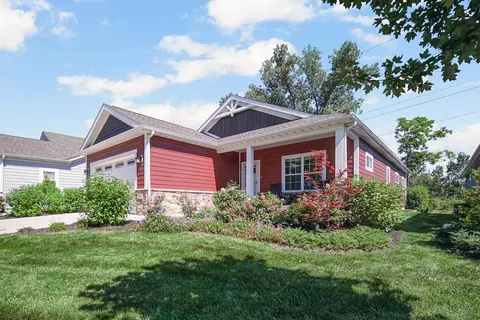Exterior - 701 Verdano Ter, Crown Point, IN 46307 photo 6 of 6