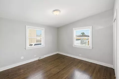 Bedroom - 7836 W 80th Pl, Bridgeview, IL 60455 photo 2 of 4