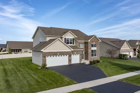 View/Area - 10461 Pine Ln, Saint John, IN 46373 photo 1 of 9