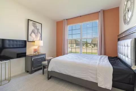 Bedroom - 10461 Pine Ln, Saint John, IN 46373 photo 1 of 4