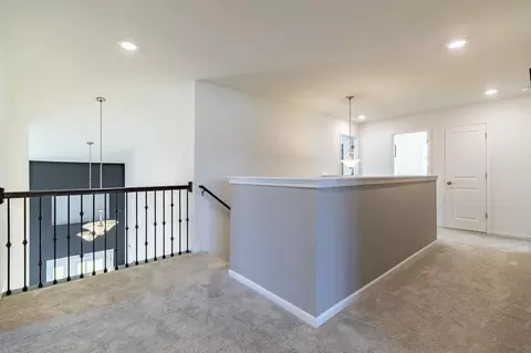 Entry Way - 10461 Pine Ln, Saint John, IN 46373 photo 5 of 8