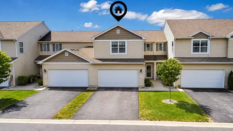 232 Sweetbriar Ct, Lowell, IN 46356