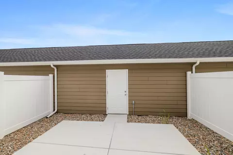 Exterior - 1603 Parkside Ln #D, Dyer, IN 46311 photo 4 of 4