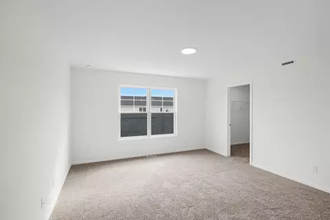 Bedroom - 1603 Parkside Ln #D, Dyer, IN 46311 photo 4 of 4