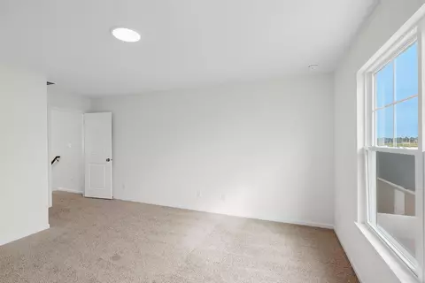 Bedroom - 1603 Parkside Ln #D, Dyer, IN 46311 photo 2 of 4
