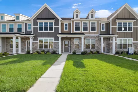 Exterior - 1603 Parkside Ln #G, Dyer, IN 46311 photo 2 of 3