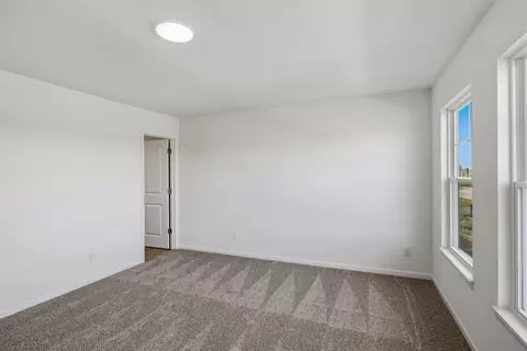 Bedroom - 1603 Parkside Ln #G, Dyer, IN 46311 photo 1 of 3