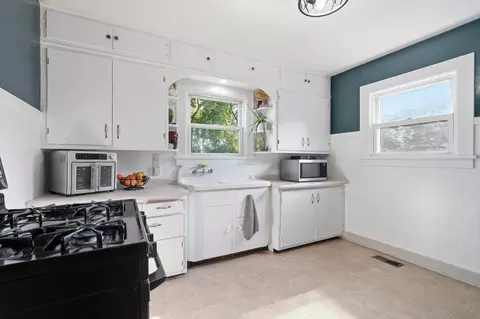 Kitchen - 204 N Colfax St, Griffith, IN 46319 photo 1 of 2