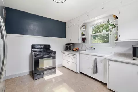 Kitchen - 204 N Colfax St, Griffith, IN 46319 photo 2 of 2
