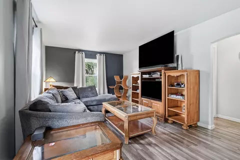 Living - 204 N Colfax St, Griffith, IN 46319 photo 2 of 2