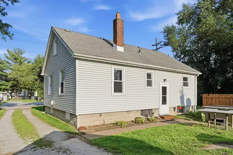 Other - 204 N Colfax St, Griffith, IN 46319 photo 2 of 2