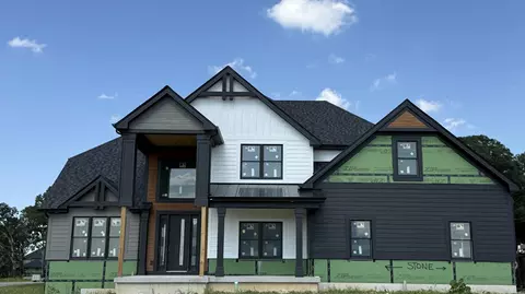 13860 Laurel Ct, Saint John, IN 46373
