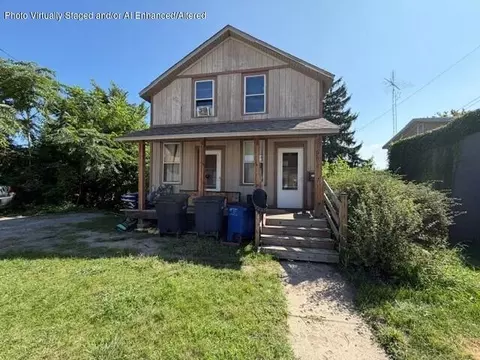 1602 Franklin St, Michigan City, IN 46360