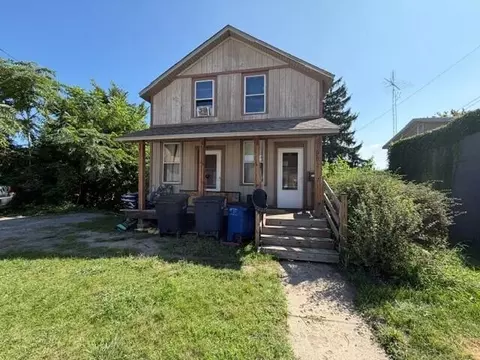 1602 Franklin St, Michigan City, IN 46360