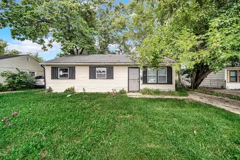 Exterior - 700 E 49th Ave, Gary, IN 46409 photo 2 of 3