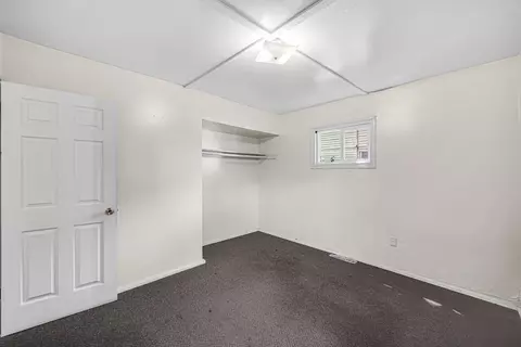Bedroom - 700 E 49th Ave, Gary, IN 46409 photo 6 of 9