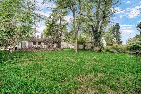 Exterior - 700 E 49th Ave, Gary, IN 46409 photo 3 of 3