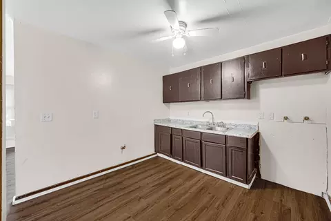 Kitchen - 700 E 49th Ave, Gary, IN 46409 photo 1 of 2