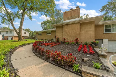 Exterior - 4189 Rutledge St, Gary, IN 46408 photo 12 of 16