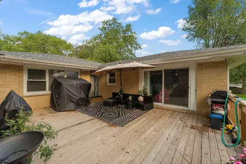 Exterior - 4189 Rutledge St, Gary, IN 46408 photo 4 of 16