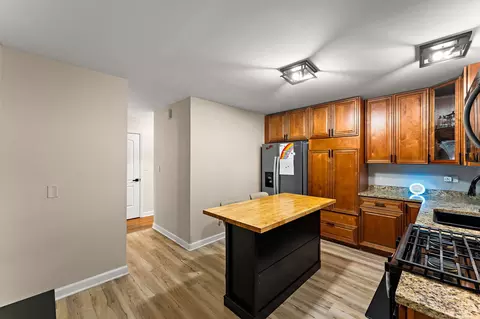 Kitchen - 4189 Rutledge St, Gary, IN 46408 photo 3 of 4