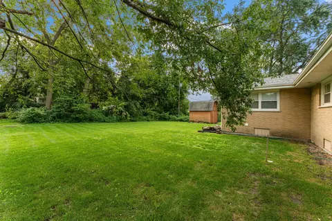 Exterior - 4189 Rutledge St, Gary, IN 46408 photo 9 of 16