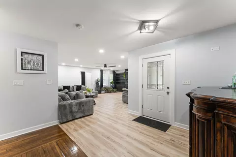 Entry Way - 4189 Rutledge St, Gary, IN 46408 photo 1 of 2